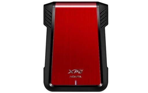 Корпус ADATA XPG EX500 USB 3.1 для 2,5-дюймового накопителя