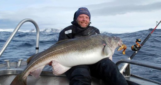 GŁÓWKA JIGOWA MISTRALL SHIRO BIG FISH 25g nr 6/0