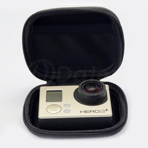 Чехол для небольшого чемодана XS для GoPro Hero 2 3 3+ 4