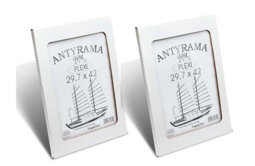 Antyrama A3, EXTRA 29,7x42 plexi
