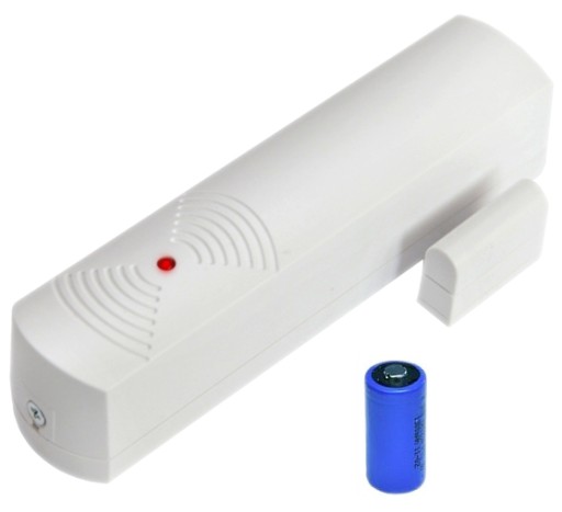 БЕСПРОВОДНОЙ КОНТАКТРОН WHITE ELMES CTX5 + ДЕЙСТВИЕ АККУМУЛЯТОРА ДО 100 м