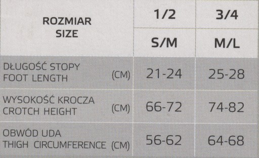 Чулки VENEZIANA Calze Eva 15 ден 1/2 xS/S