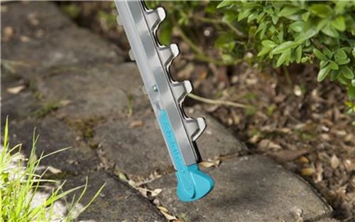 GARDENA 9830 NOŻYCE DO ŻYWOPŁOTU EasyCut 420/45