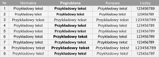 PIECZĄTKA COLOP 20 Z GUMKĄ 3-4 wersy RÓŻNE KOLORY