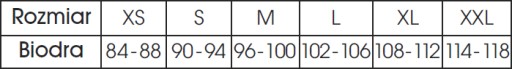 ПОЛУКОРОТКО Корректирующее белье модель 220 JULIMEX invisible XL