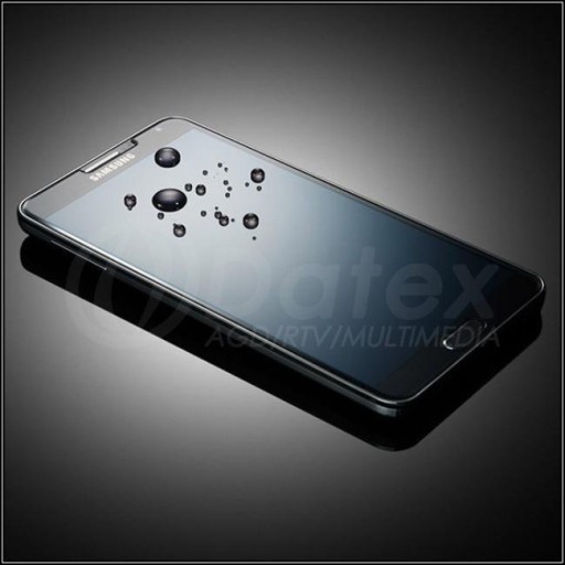 Szkło Hartowane do MyPhone Hammer Energy 2 ECO