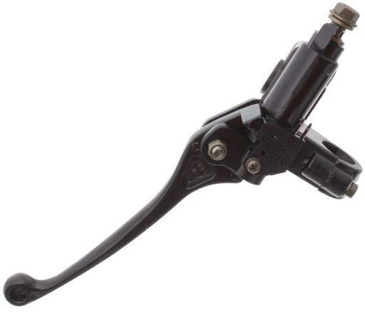 SKUTER SUNNY JMSTAR KINGWAY ROUTER ZIP GY6 4T POMPA HAMULCA PRAWA PŁYN DOT4