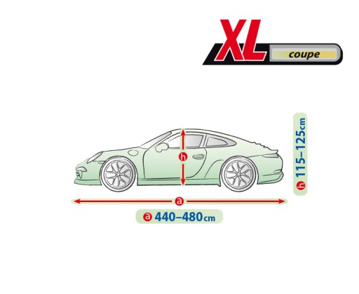 Чехол на AUDI A5 Sportback