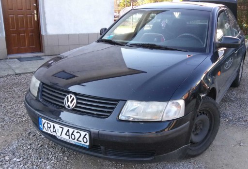 БУКСИРОВОЧНЫЙ КРЮК VW PASSAT B5 и B5 FL SEDAN и COMBI