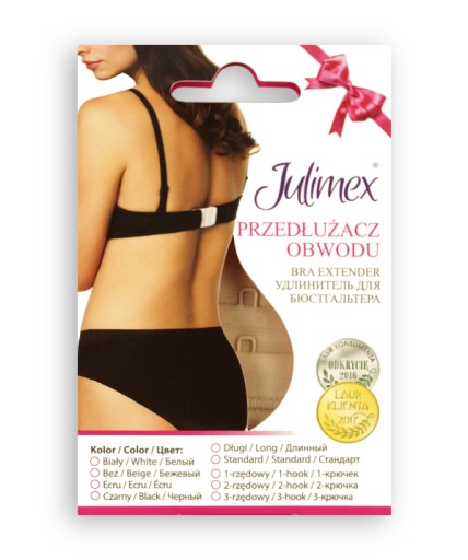 Julimex BA-03 3-й растяжение бюстгальтера
