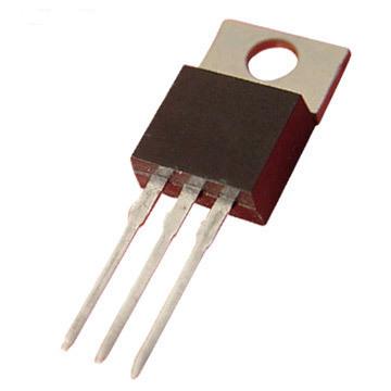 IRFB7530 N-MOSFET транзистор 295А 60В 375Вт TO220