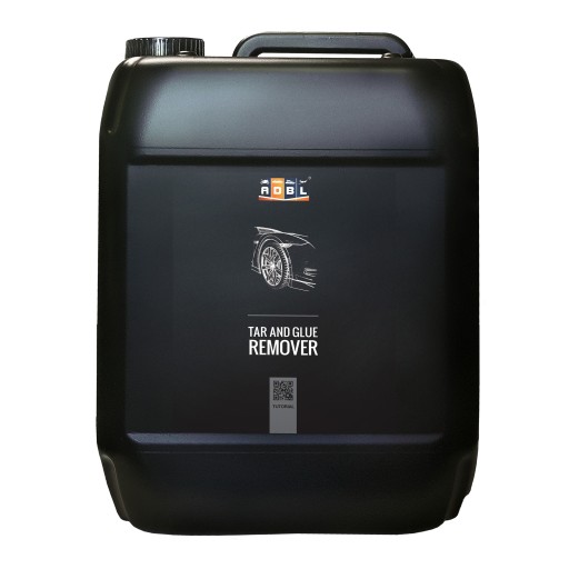 ADBL Tar&Glue Remover 5л для удаления смолы и клея