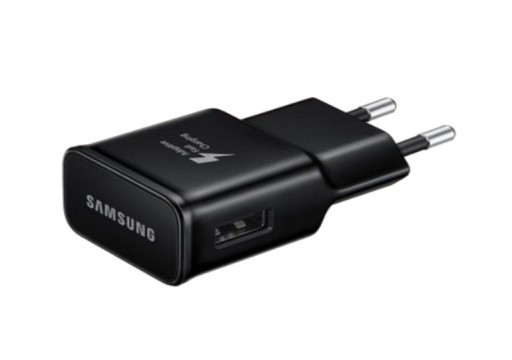 Сетевое зарядное устройство для телефона Samsung EP-TA20EBE 2A 9V Cube Small