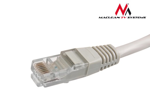 СЕТЕВОЙ КАБЕЛЬ LAN PRO. ETHERNET RJ45 UTP CAT6 3M