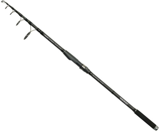 Удилище MISTRALL LAMBERTA TELE CARP 3,9 м / 3,50 фунта