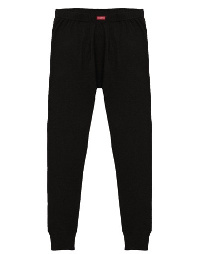 Henderson Men's Pasons 100% хлопок 4862 - Black - R xl