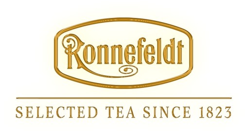 Чай черный Ronnefeldt Teavelope English Breakfast 25т