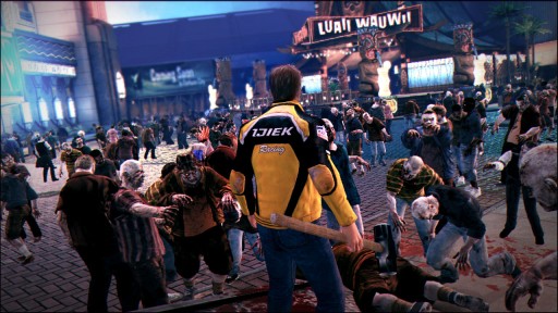 DEAD RISING 2 XBOX360