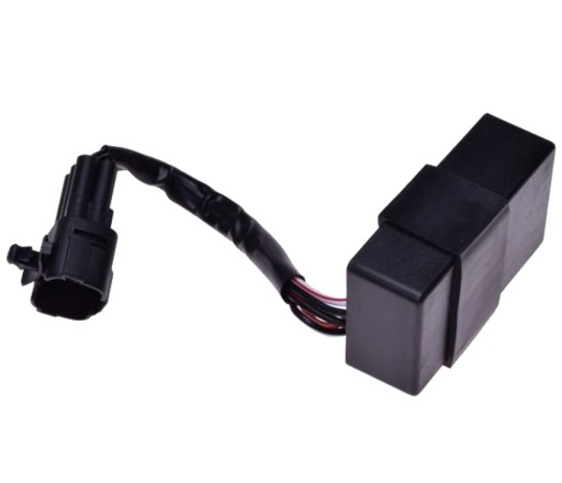 Scirecling Magnition Module для CPI SX50 SX Supercross SM50 SM Supermoto 50