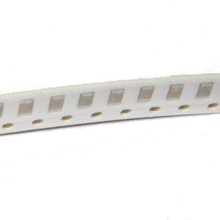 Конденсатор SMD 1206 10пФ 50В 5% NP0 x50