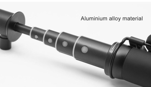 Monopod Randle xiaomi xiaoyi yi yi2 Selfie Tpeerod