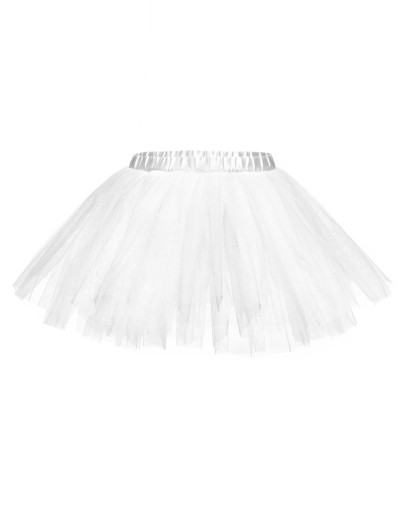 TUTU SPÓDNICA BALET SPÓDNICZKA TANIEC Z1 NB 98/104