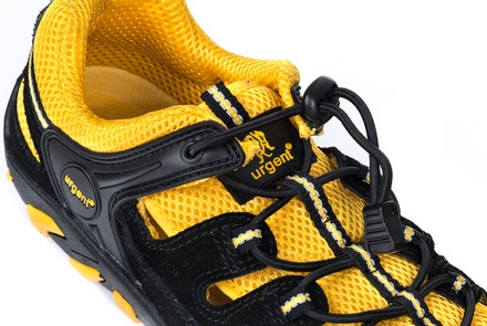 Buty Robocze S1 Zamszowe z Podnoskiem Metalowym Antystatyczne 45