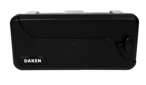 Ящик для инструментов DAKEN 550 для вилочных погрузчиков