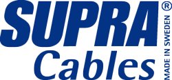 Кабель Supra HDMI 2.0 Ethernet, 3D, 4K — 10 м