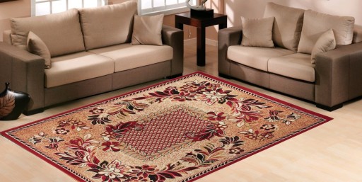 BCF CARPETS 130x190 Дешевый однотонный турецкий ковер 17 лет назад
