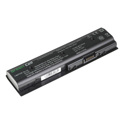 Bateria MO06 MO09 HSTNN-LB3N 671731-001 671567-421 do HP Envy DV6 DV7 M6