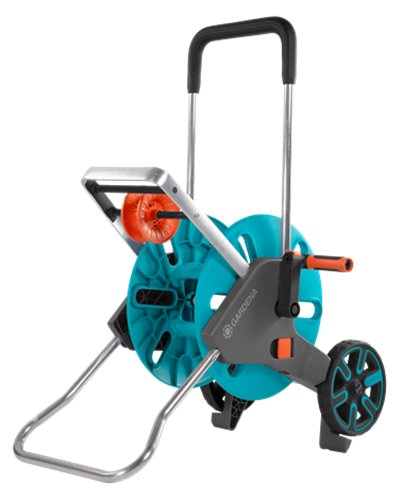 КАТУШКА ДЛЯ ШЛАНГА AquaRoll M Easy GARDENA 18515