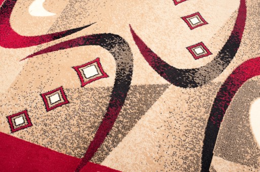 BCF CARPETS 200x300 Дешевый однотонный турецкий ковер, 25 лет