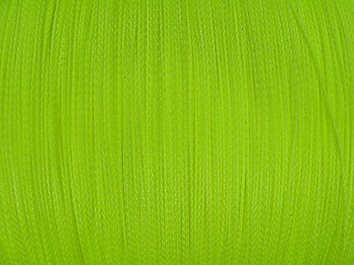 PLECIONKA MISTRALL SHIRO 0,23 mm /1000m ŻÓŁTA FLUO