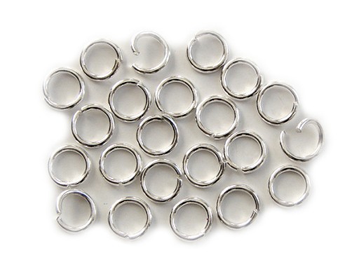 OGNIWKO koluszko 6mm 80szt K12s80