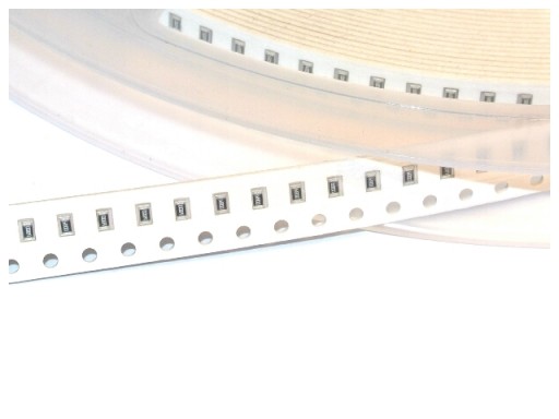 3.3R 1% SMD 0805 Rezystor ASJ [100szt] #D234