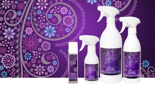 KALA Chanti olejek Patchouli secrets 250ml