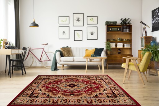 BCF CARPETS 160x230 Дешевые однотонные турецкие ковры 21-го года