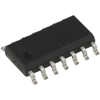 HC08 74HC08 SN74HC08 И SMD SO14 комплект x4 шт.