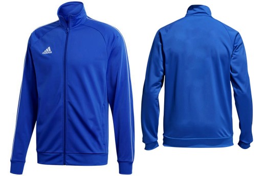 СПОРТИВНЫЙ КОСТЮМ ADIDAS CORE 18 XL