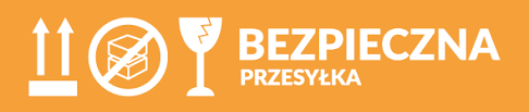 MEGA LUSTRO w ramie 100x70 BIAŁE POŁYSK