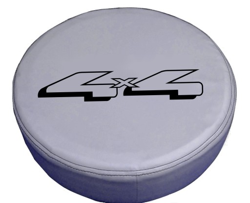 Чохол na колесо запасні 4x4! 36 візерунки eko , фото