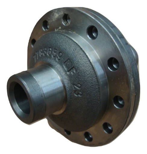 Alfa rome fiat механизм диференциал дифференциал , фото