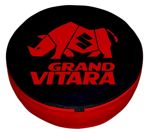 Чехол na колес запасные grand vitara! 36 , фото