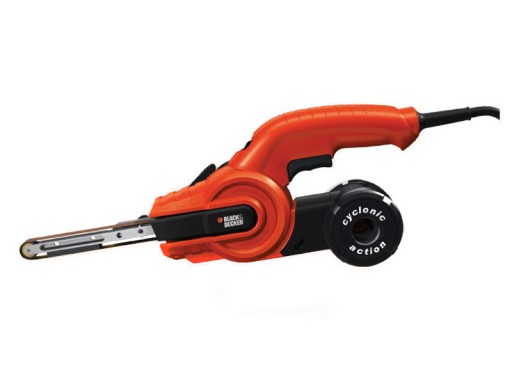 Pilnik elektryczny Black&Decker KA900E