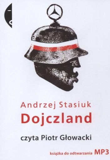 CD MP3 Dojczland