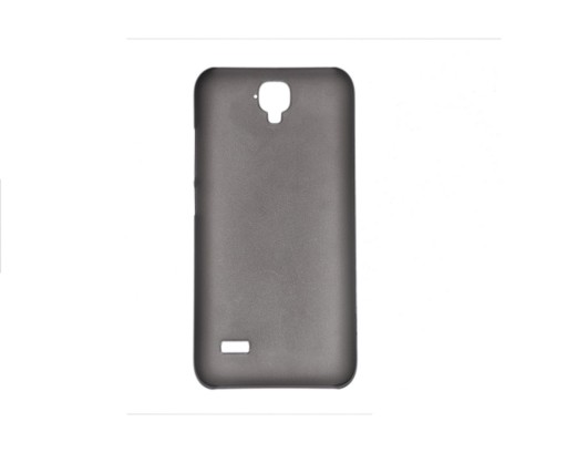 Plecki etui case Huawei do Huawei Y5 czarny