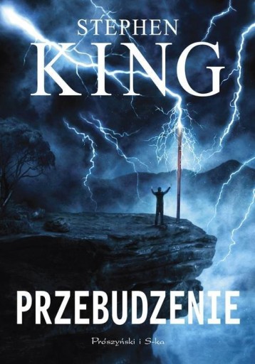 Przebudzenie Stephen King