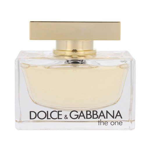 Dolce Gabbana The One 75 ml woda perfumowana kobieta EDP