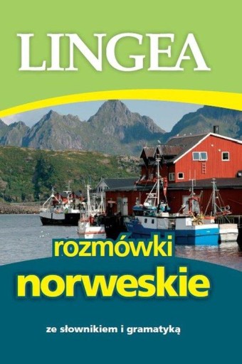 Rozmówki norweskie